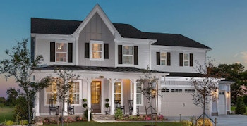 Chesapeake Homes Case Study with MarkSystems Chesapeake Homes Case Study with MarkSystems